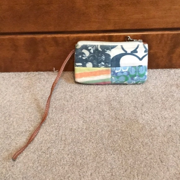 None Handbags - Coach COIN purse